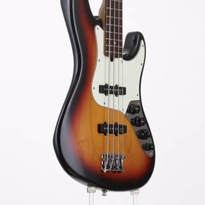 FENDER USA American Deluxe Jazz Bass 3TS [DN917145] (07/13) image 8