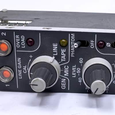 Studer unit for console A900 1.912.220 (1.912.299/01) image 3