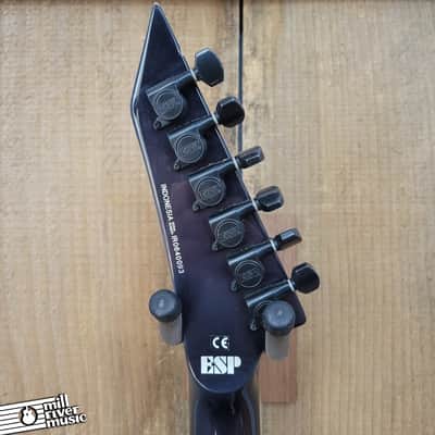 ESP LTD MH-250 Used image 6