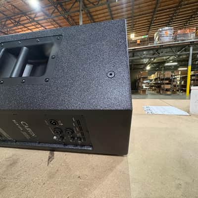 Carvin SCxSYS12 - 2000W 12-Inch Main/Monitor package image 2