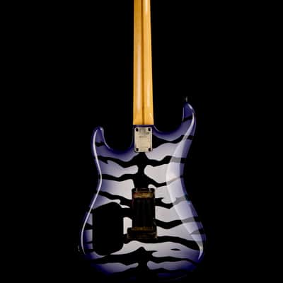 Kramer  Pacer 1981 Blue Tiger image 6