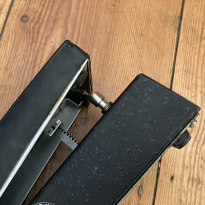 Vintage Kimbara WT-1 Wah Wah Pedal Japan 1970s Shin-Ei image 13