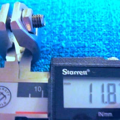 Yamaha Boom Arm Memory Lock PBCA (USED) image 9