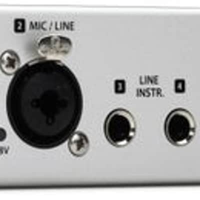 Immagine RME Fireface UCX II USB Audio Interface - 2