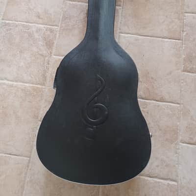 Geronimo Amezcua Gomez Requinto 1990's - gloss image 11