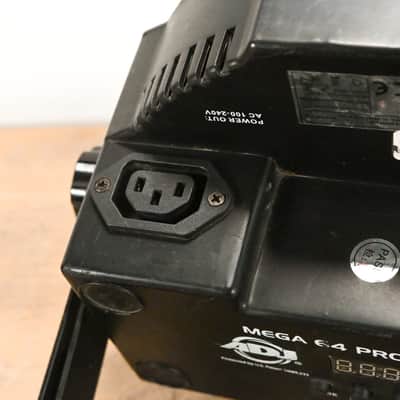 ADJ Mega 64 Profile Plus LED Par Wash Light CG011PR image 7