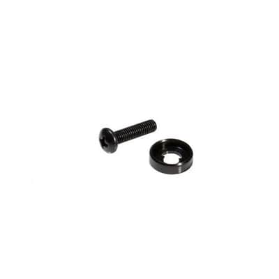 On-Stage OS WSR7100 100pk Rack Screws - Black image 2