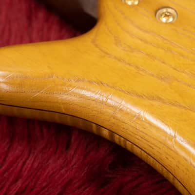Warwick Streamer LX Jazzman 5st Bolton #F 135278 07 4.26kg【横浜店】 image 14
