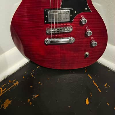 Reverend Sensei  - Cherry image 3