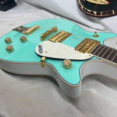 Gretsch G5232T Electromatic Double Jet FT Doublecut Electric Guitar image 16