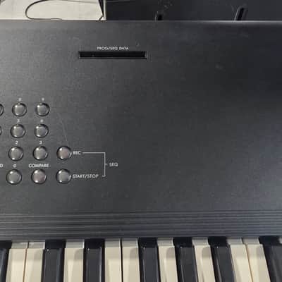 Korg M1 Music Workstation(Used) Bild 4