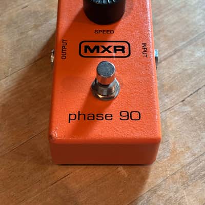MXR Phase 90 M101 image 1