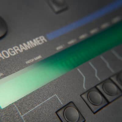 Oberheim XP-1 Xpander & Xk-1 MIDI Keyboard Controller #59321 image 15