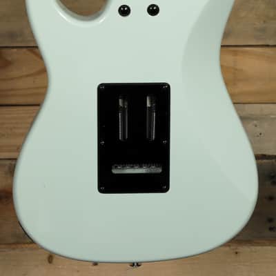 Ibanez AZES40 Electric Guitar Mint Green image 3