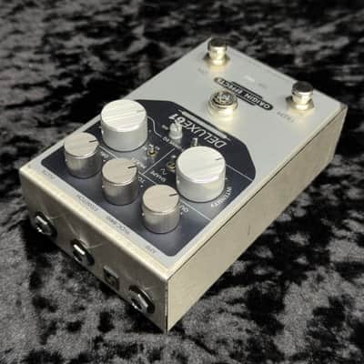 ORIGIN EFFECTS DELUXE61 Revival TREM [0964] (04/08) image 2