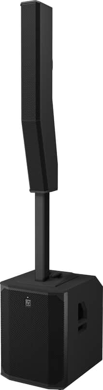 Electro-Voice EVOLVE70-SB-US 15in Powered Subwoofer Base, Column Sold Separately (Black) image 1