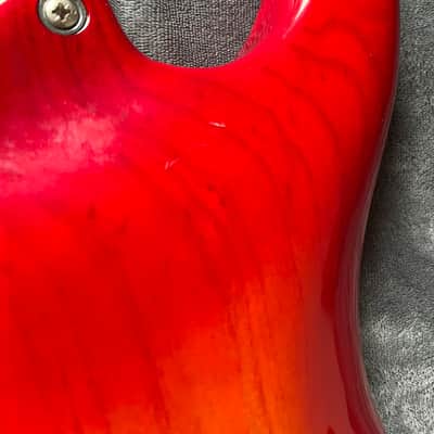Framus Camarillo Custom image 9