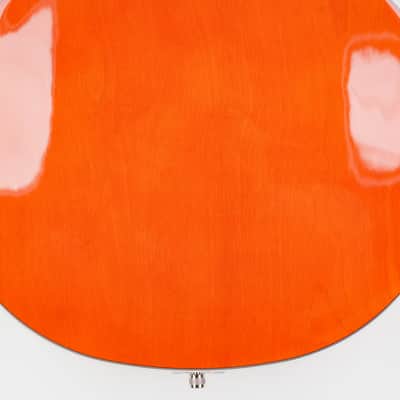 Gretsch G5420T Electromatic Classic Hollow Body Orange Stain image 5