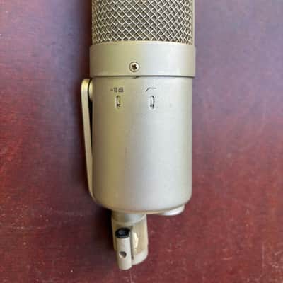 Neumann U47 fet i 1976 image 2