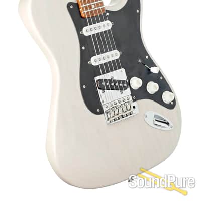 Mario Guitars Honcho Mary Kay Electric Guitar #123770 image 7