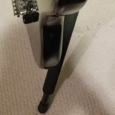 Kramer Baretta with Floyd Rose 1984/85 Black image 3