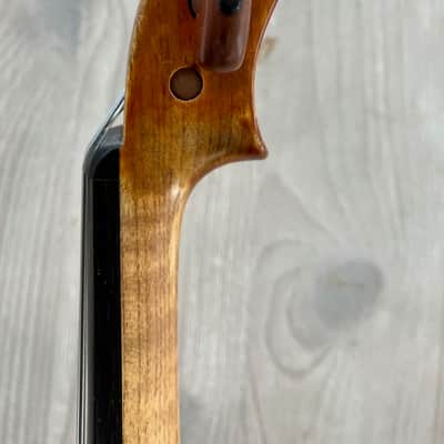 4/4 Violin West Coast String Instruments "Aldo Romano" - Professionally Set Up image 10