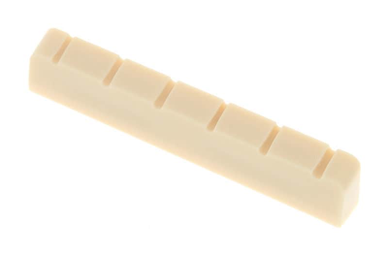 Classical Guitar Nut image 1