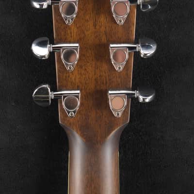 Eastman AC422CE Acoustic-Electric Grand Auditorium Natural Truetone Gloss image 9