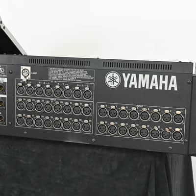 Yamaha M7CL-48 48-Channel Digital Audio Mixing Console CG01KPN *ASK FOR SHIPPING* image 11