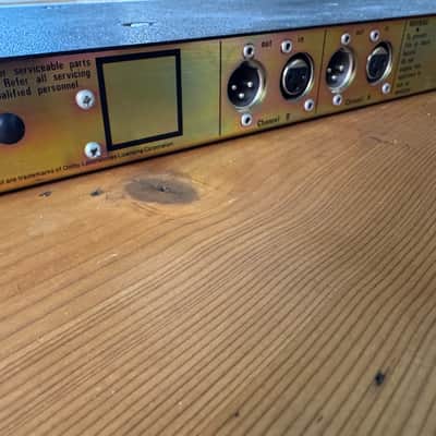Dolby 362 Cat 22 Cards Noise Reduction Stereo Unit - 2x Vocal Mod image 3