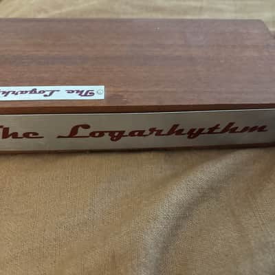 Logjam Logarhythm 2010s - Wood image 3