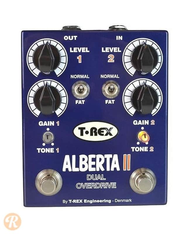T-Rex Alberta II image 1
