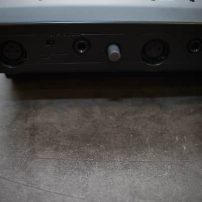 TASCAM Digital Portastudio DP-01FX/CD w/ Original Power Supply image 12