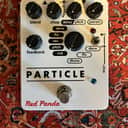Red Panda Particle Granular Delay V1