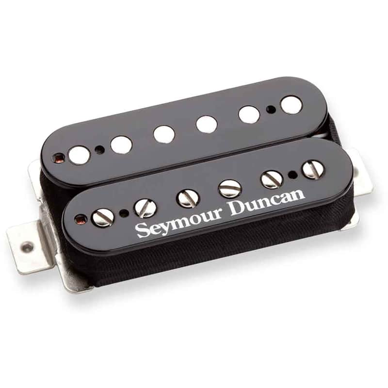 セイモアダンカン SH-2B Jazz Seymour Duncan SH-2b Jazz Bridge Humbucker | Reverb