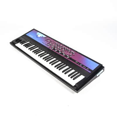 Ensonic Fizmo Synthesizer Owned by Martin Gore of Depeche Mode image 2