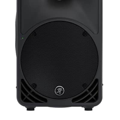 Mackie SRM350V3 HD 10-Inch 2-Way 1000-Watt Powered Loudspeaker image 2