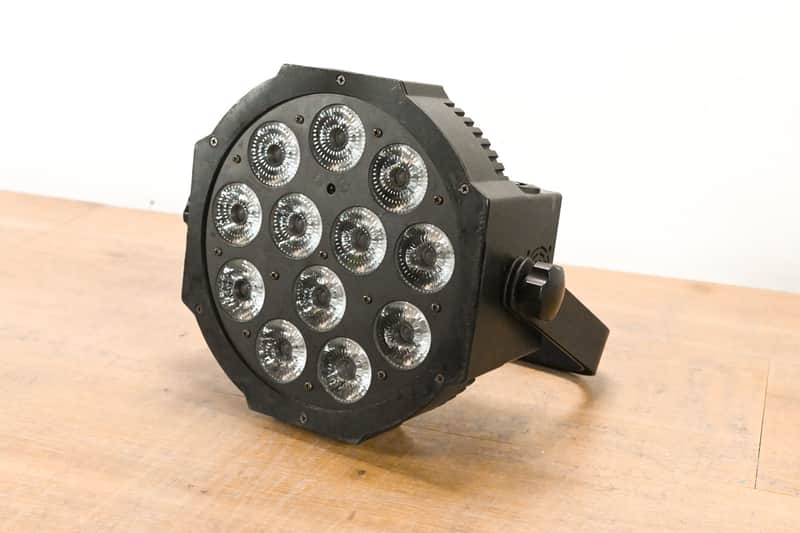 ADJ Mega 64 Profile Plus LED Par Wash Light CG011PQ image 1