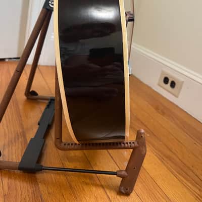 Vintage Gibson L-7, 1939 (with original Geib aeroplane case!) image 15