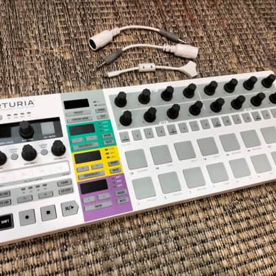Arturia BeatStep Pro Sequencer – Excellent Condition, Barely Used