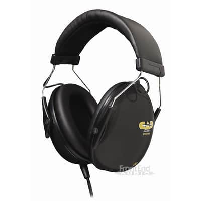CAD DH100 Drummer Sound Isolation Headphones