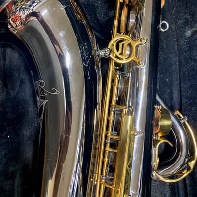 Cannonball Sceptyr Tenor Saxophone with Case image 8