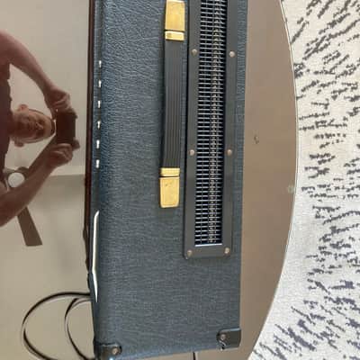 1979 Marshall JMP 2203 Mk2 Master Model Lead 100-Watt Guitar Amp Head 1975 - 1981 - Black image 7