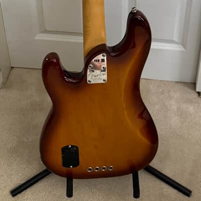 Fender Elite 2016 - Sunburst image 7