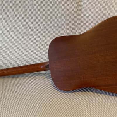 Martin D-15 2002 - Natural image 8