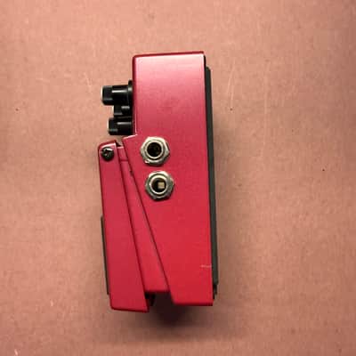 Immagine Boss DM-3 Delay (Green Label) 1984 - Pink - 2