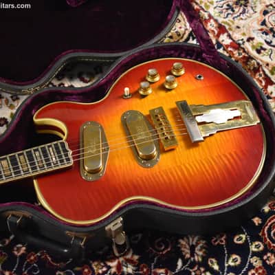 Gibson L5-S Custom 1973 Sunburst image 6