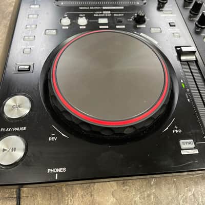 Pioneer DDJ- S1 Black | Reverb