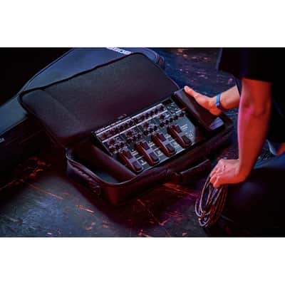 Boss ME-90 Guitar Multi-effects Pedal image 9