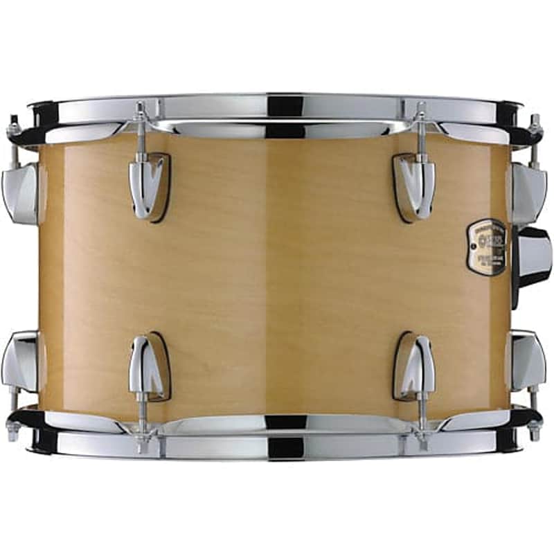 Yamaha Stage Custom Birch Tom 13x9 Natural Wood image 1